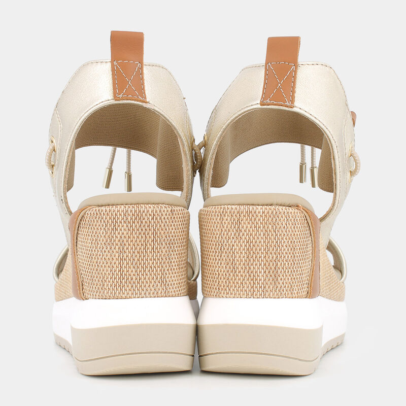 SCARPE da DONNA | SANDALI NERO GIARDINI