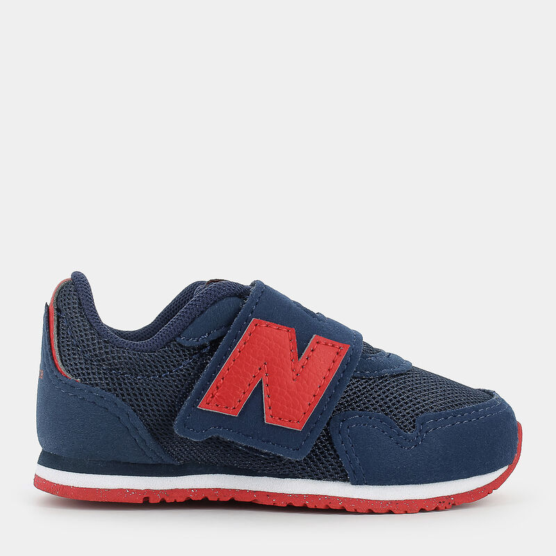 BAMBINO da BAMBINI | PRIMI PASSI NEW BALANCE