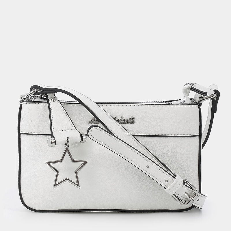 null da MARINA  MB0507CY1  WHITE E25 | null MARINA GALANTI