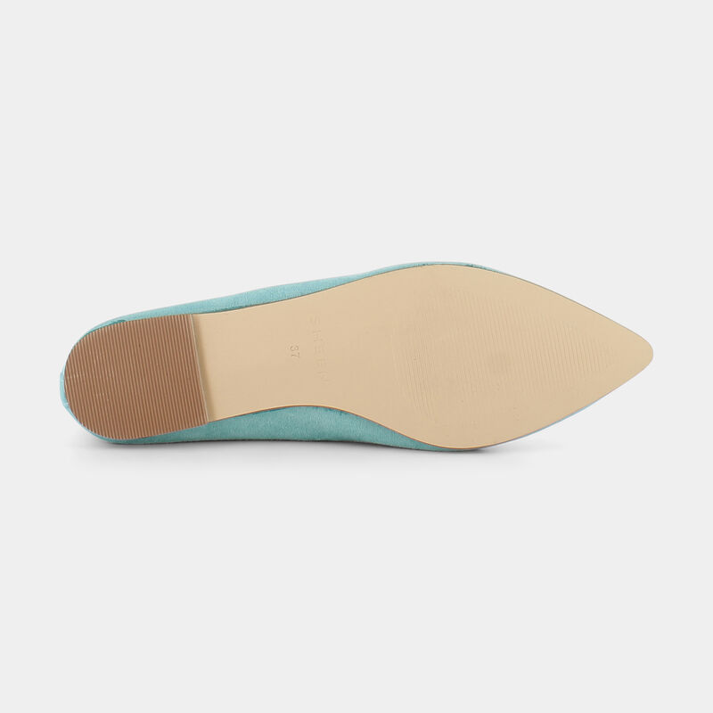 SCARPE da DONNA | BALLERINE SHEEN