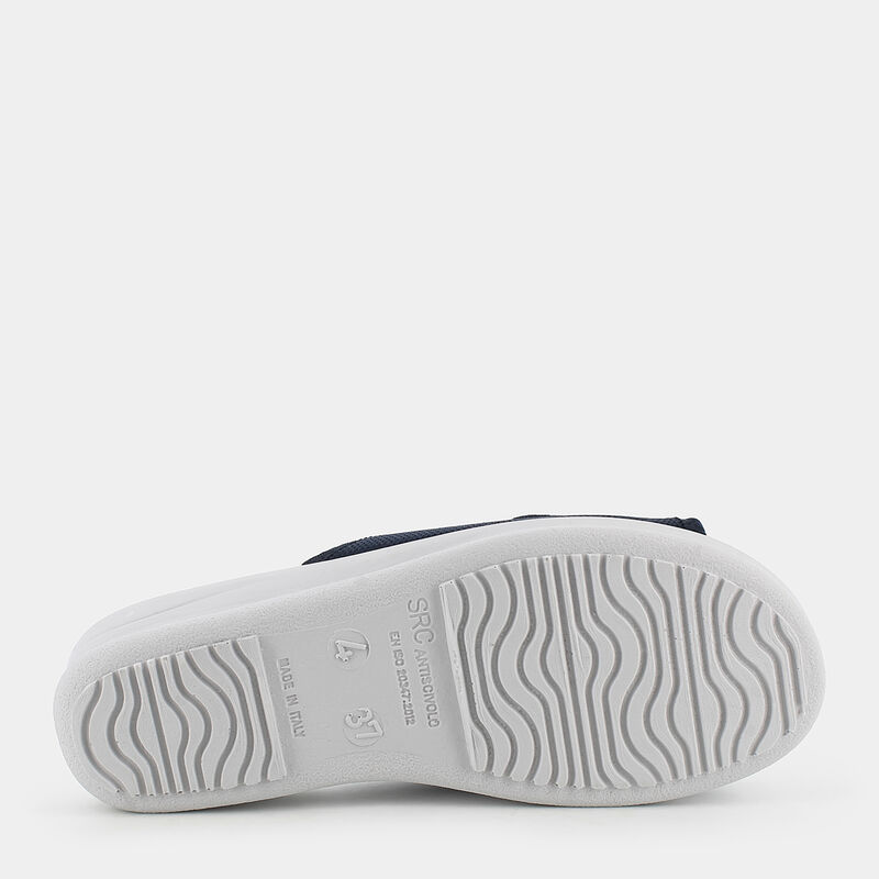 SCARPE da DONNA | CIABATTE DUNE VERDI