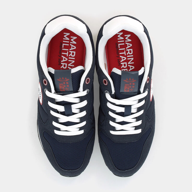 SCARPE da UOMO | SNEAKERS MARINA MILITARE