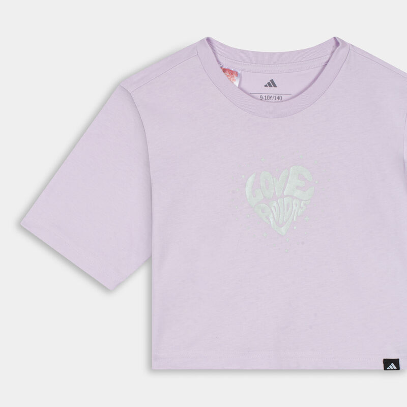 BAMBINA da BAMBINI | ABBIGLIAMENTO ADIDAS