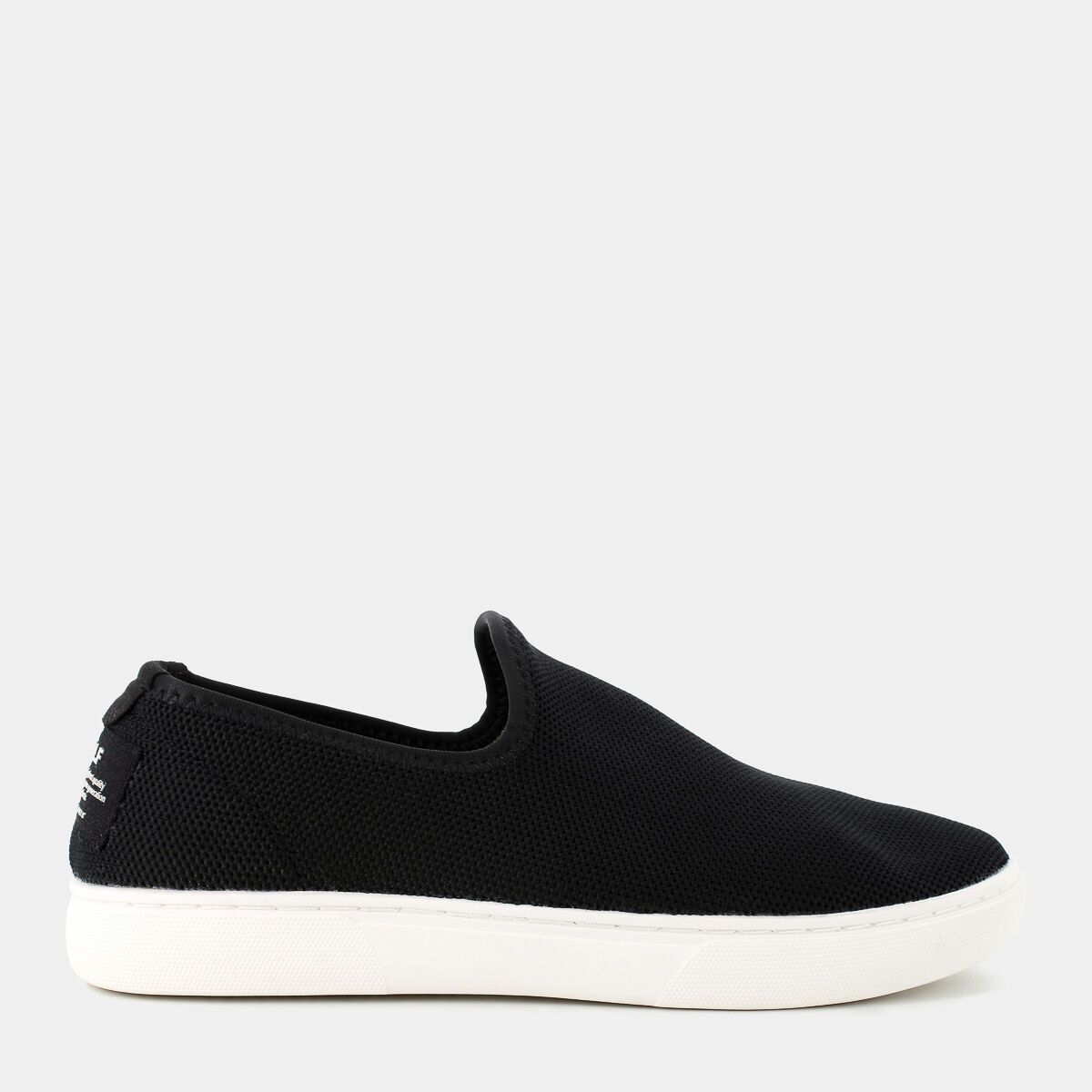 Sneakers Ecoalf da Donna, nero