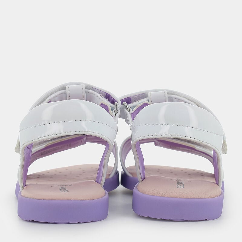 BAMBINA da BAMBINI | SANDALI GEOX