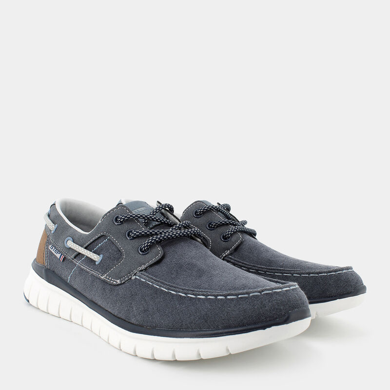SCARPE da UOMO | MOCASSINI STEP BY STEP