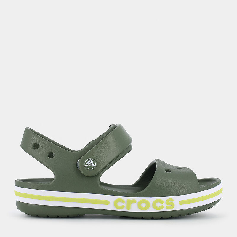 BAMBINO da BAMBINI | CIABATTE CROCS