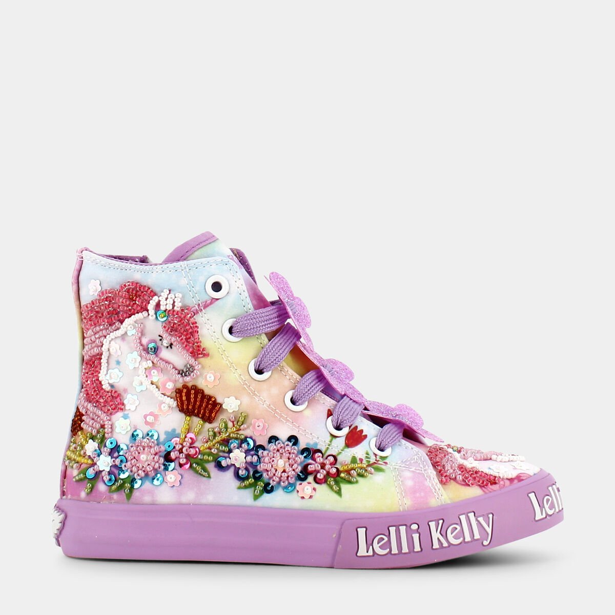 Scarpe lelli kelly bambina on sale unicorno