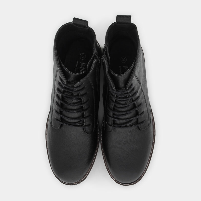 SCARPE da DONNA | SCARPONCINI PATTI DI LUNA