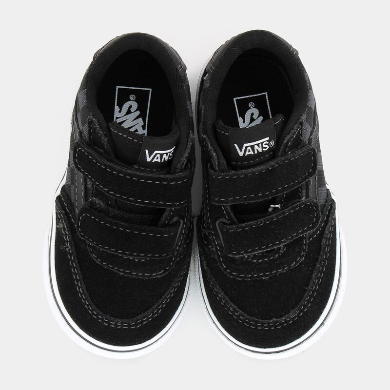 BAMBINO da BAMBINI | PRIMI PASSI VANS