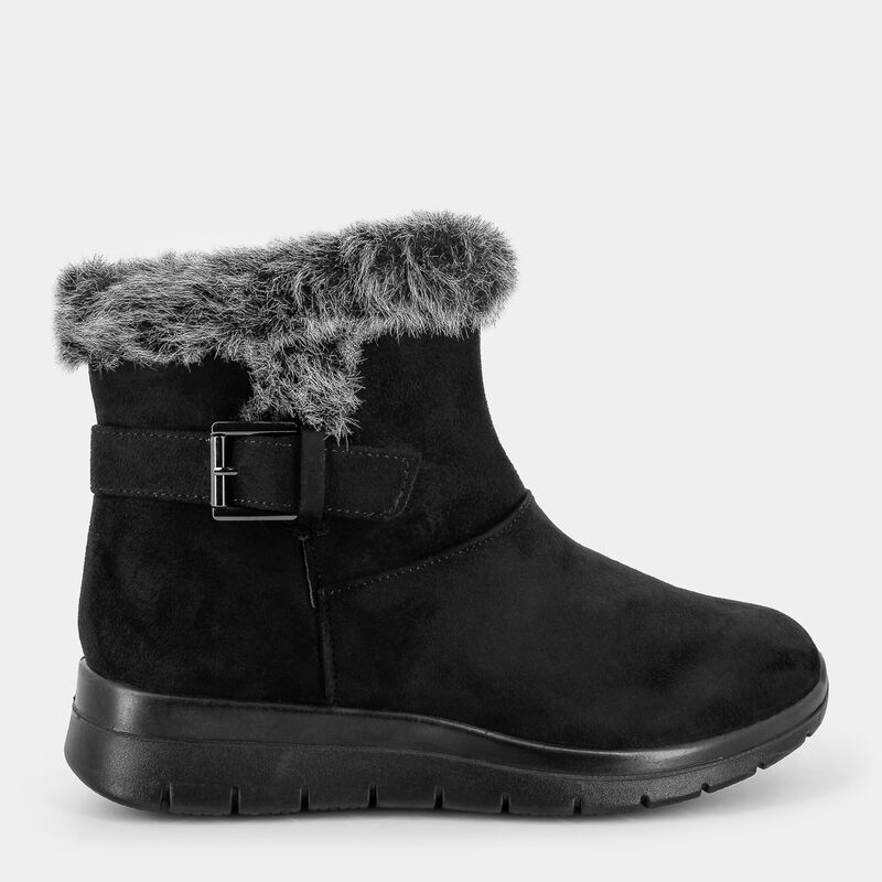 SCARPE da DONNA | TRONCHETTI COMODIA