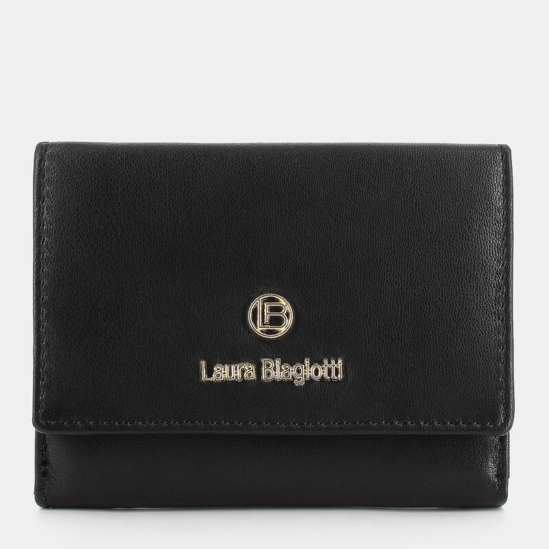 70A VONTEES BLACK I25 da LAURA B 770 | null LAURA BIAGIOTTI