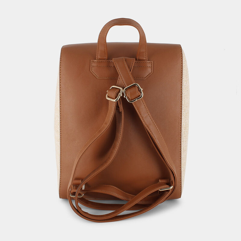 E25 da SHEEN EN | 03 POUCHY CUOIO E25 SHEEN