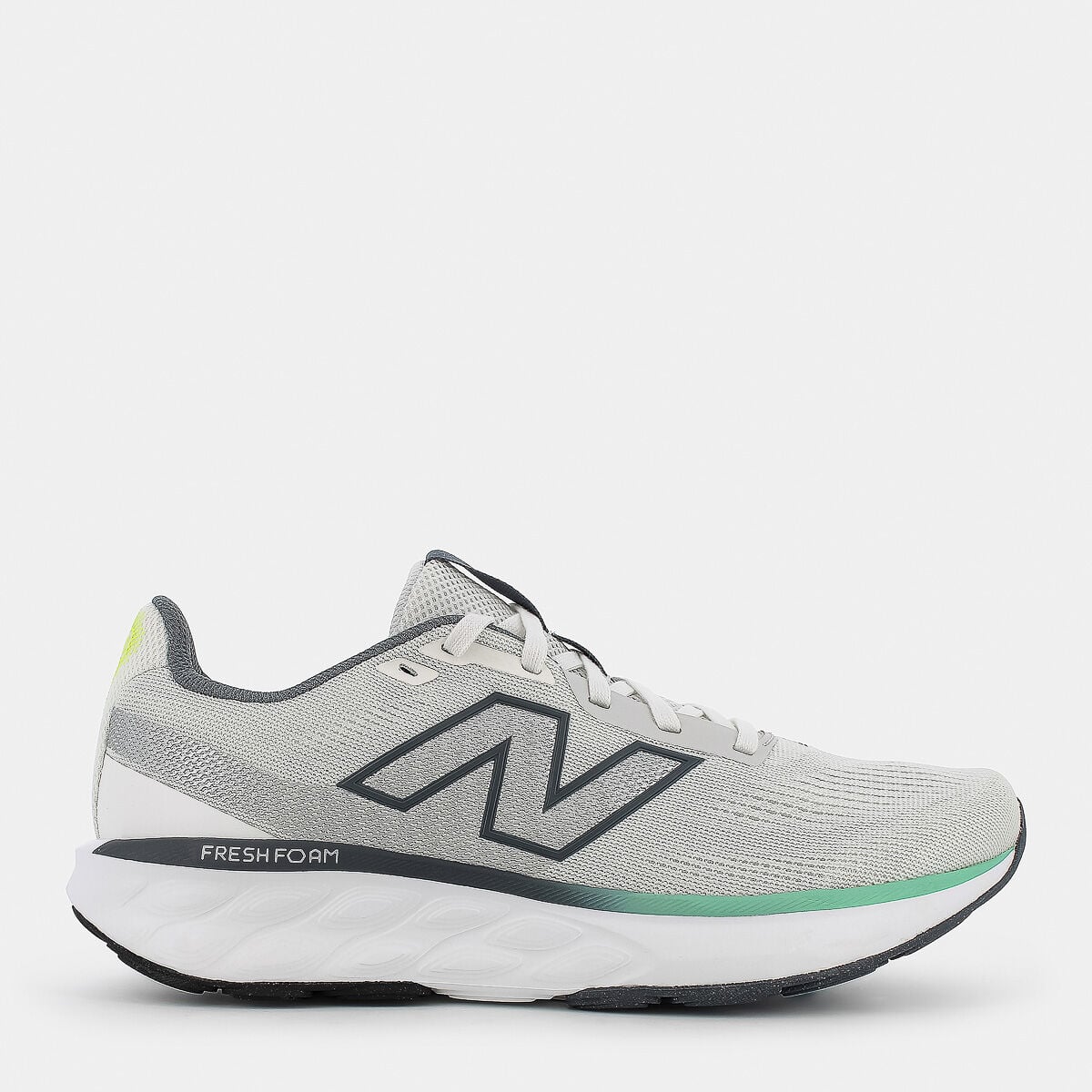 Sportive New Balance da Uomo, grigio