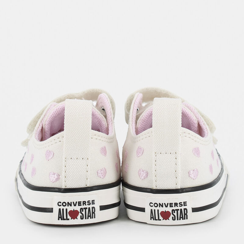 BAMBINA da BAMBINI | PRIMI PASSI CONVERSE
