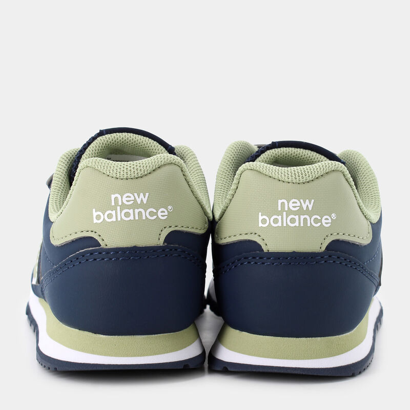 BAMBINO da BAMBINI | SPORTIVE NEW BALANCE