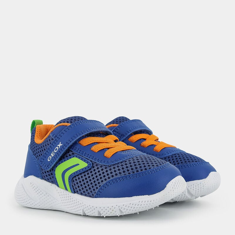 BAMBINO da BAMBINI | PRIMI PASSI GEOX