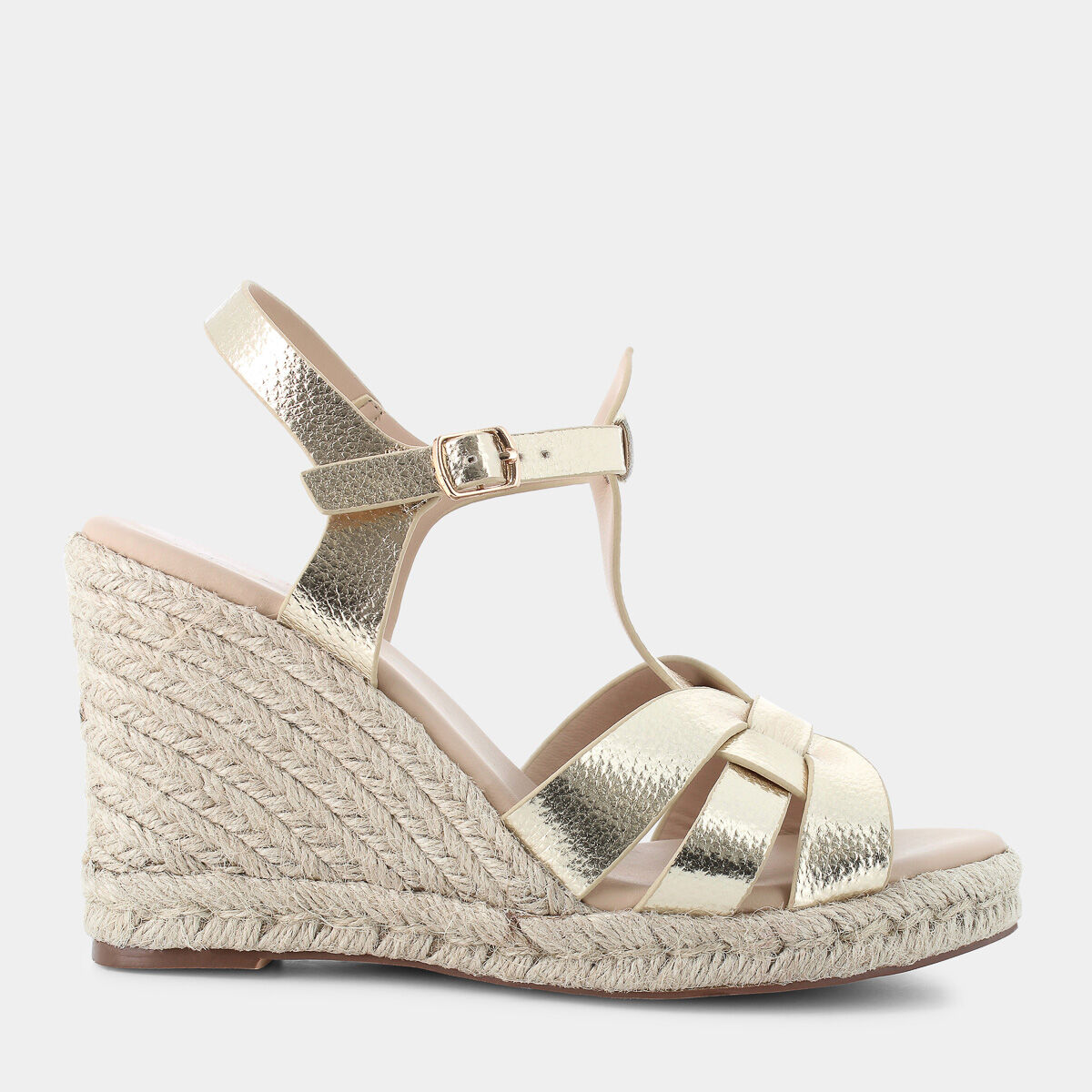 Campesina Sheen da Donna, oro
