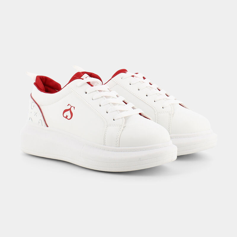 SCARPE da DONNA | SNEAKERS SOLO SOPRANI