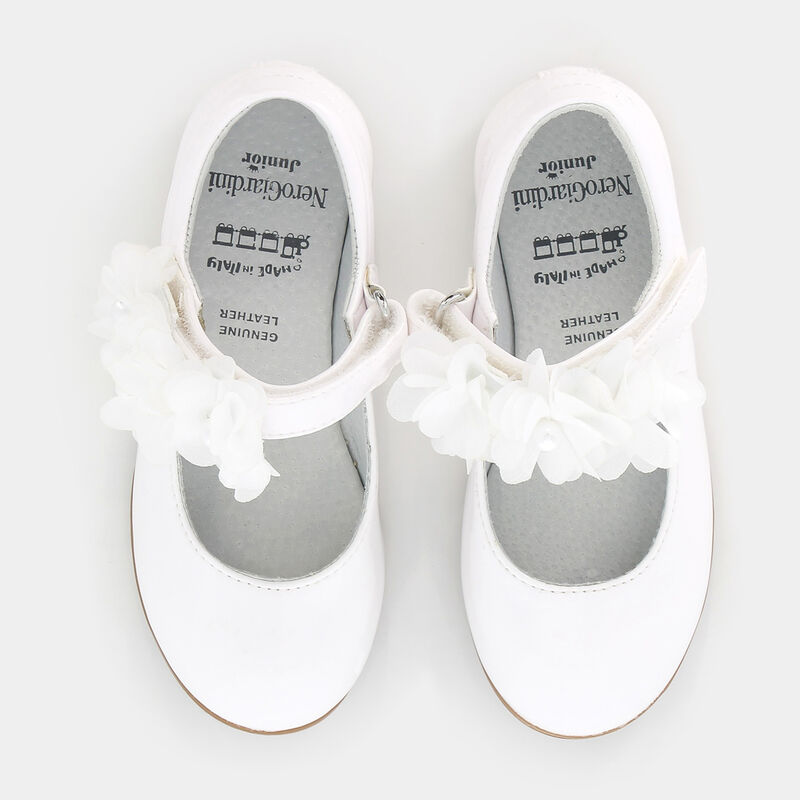 BAMBINA da BAMBINI | PRIMI PASSI NERO GIARDINI