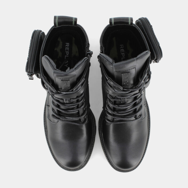 SCARPE da DONNA | SCARPONCINI REPLAY