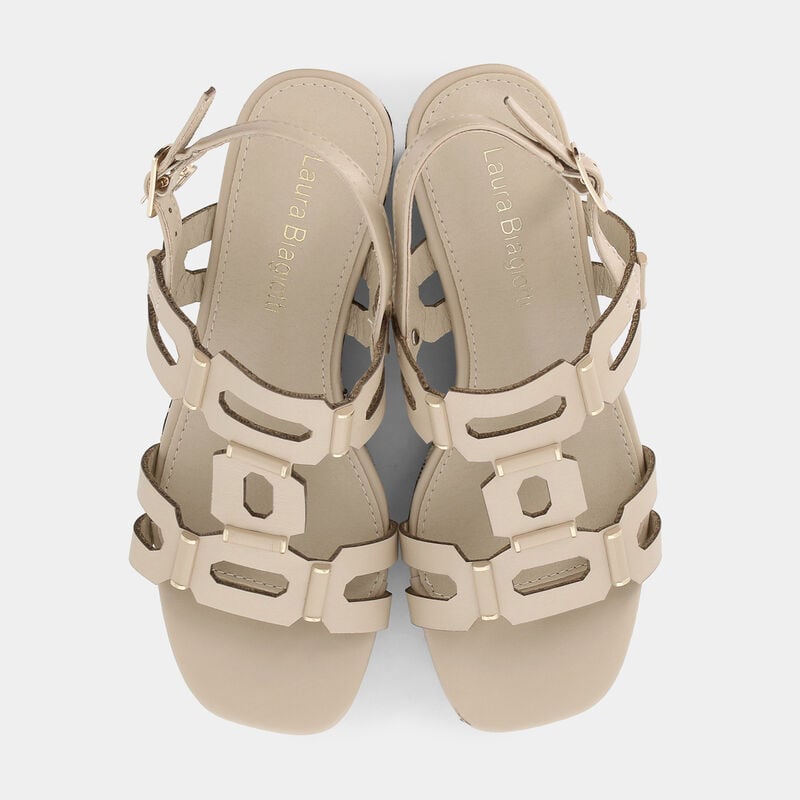 SCARPE da DONNA | SANDALI LAURA BIAGIOTTI