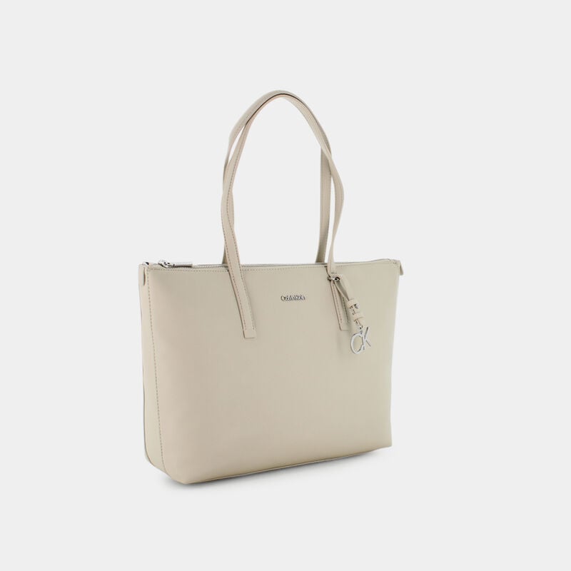 PEA CK MUST BEIGE E23 da CALVIN  09874 | null CALVIN KLEIN