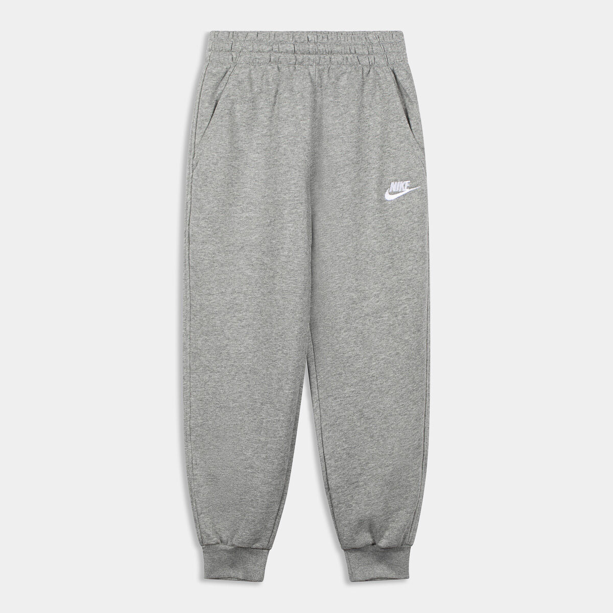 Pantaloni Nike da Bambino, grigio