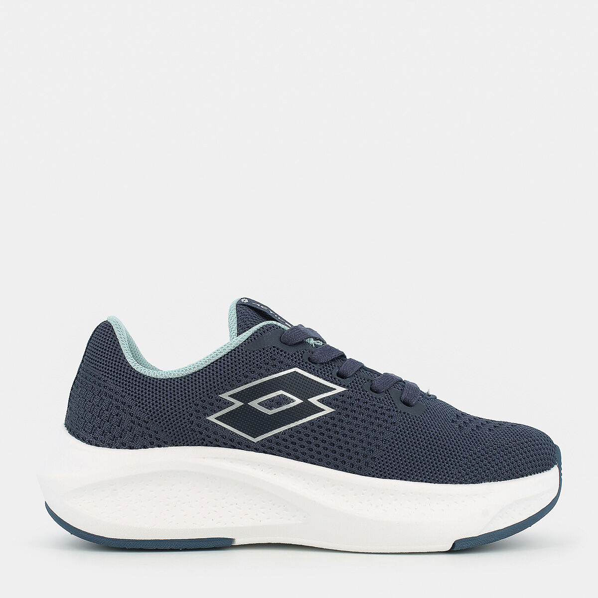 Sportive Lotto da Donna, blu