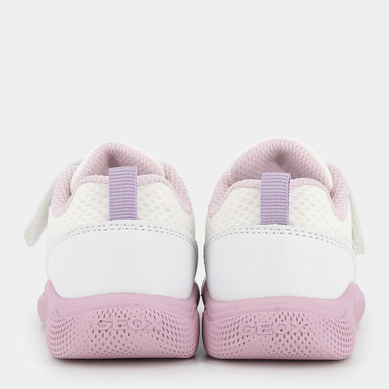 BAMBINA da BAMBINI | PRIMI PASSI GEOX