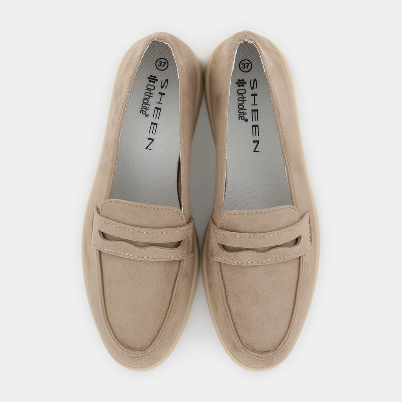 SCARPE da DONNA | MOCASSINI SHEEN