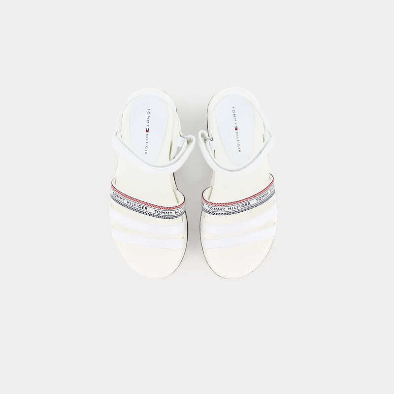 BAMBINA da BAMBINI | SANDALI TOMMY HILFIGER
