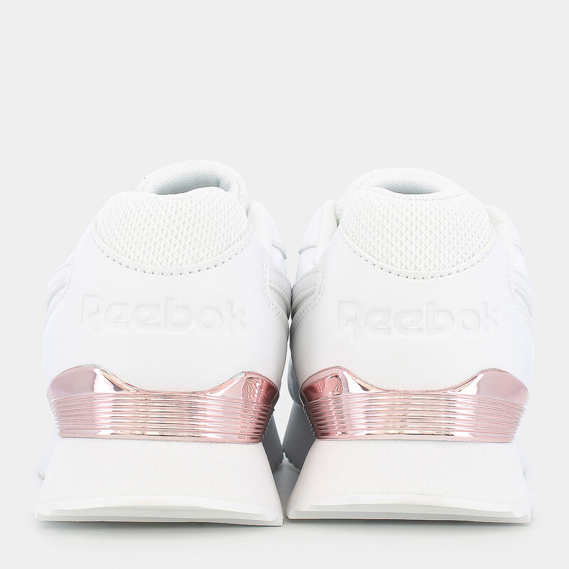 null da REEBOK 100005967 GLIDE FTWWHT/ E26, 6% | null REEBOK