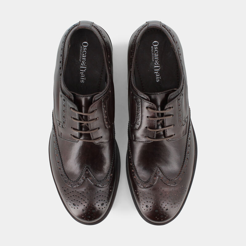 SCARPE da UOMO | STRINGATE OSCAR&THAIS