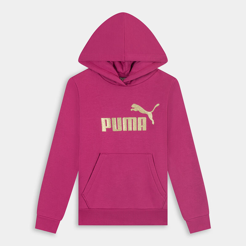 BAMBINA da BAMBINI | ABBIGLIAMENTO PUMA