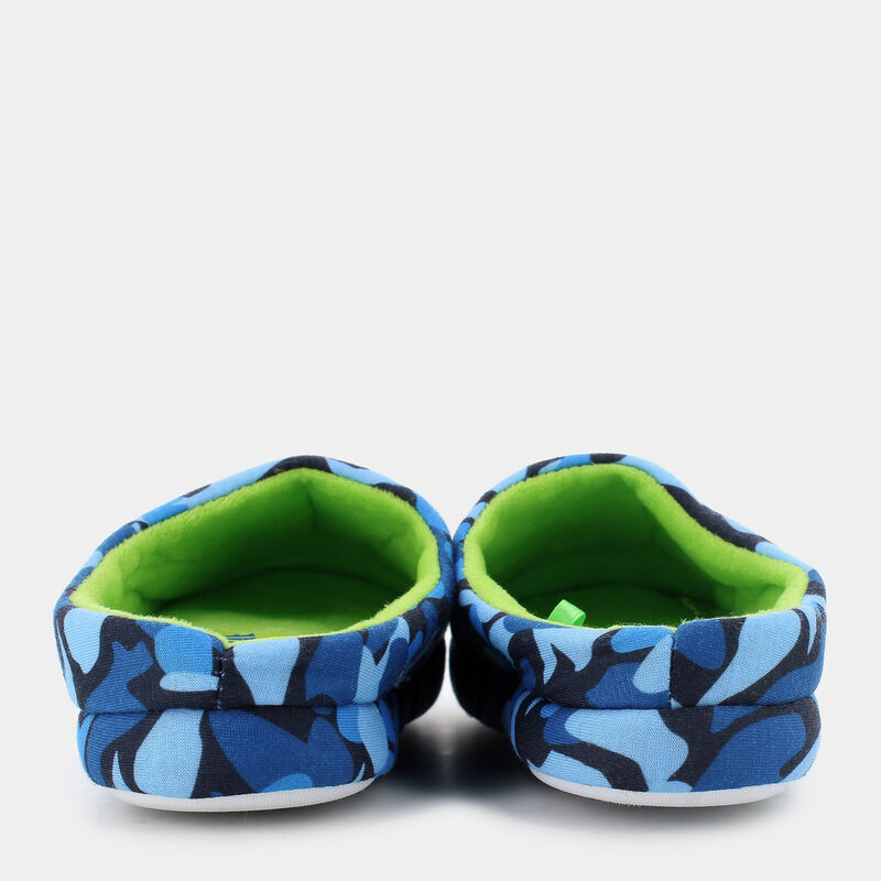 BAMBINO da BAMBINI | CIABATTE STEP BY STEP