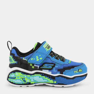 BAMBINO da BAMBINI | PRIMI PASSI SKECHERS