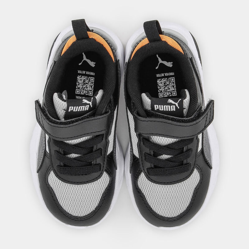BAMBINO da BAMBINI | PRIMI PASSI PUMA