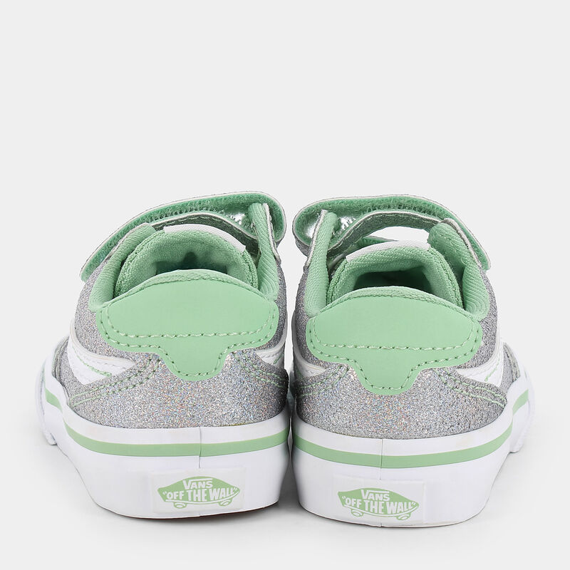 BAMBINA da BAMBINI | PRIMI PASSI VANS