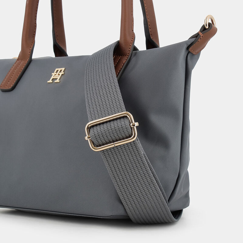 PTU POPETTE STEEL E26 da TOMMY H 17709 | null TOMMY HILFIGER