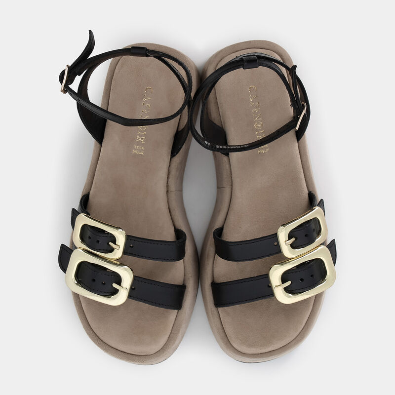 SCARPE da DONNA | SANDALI CAFE' NOIR