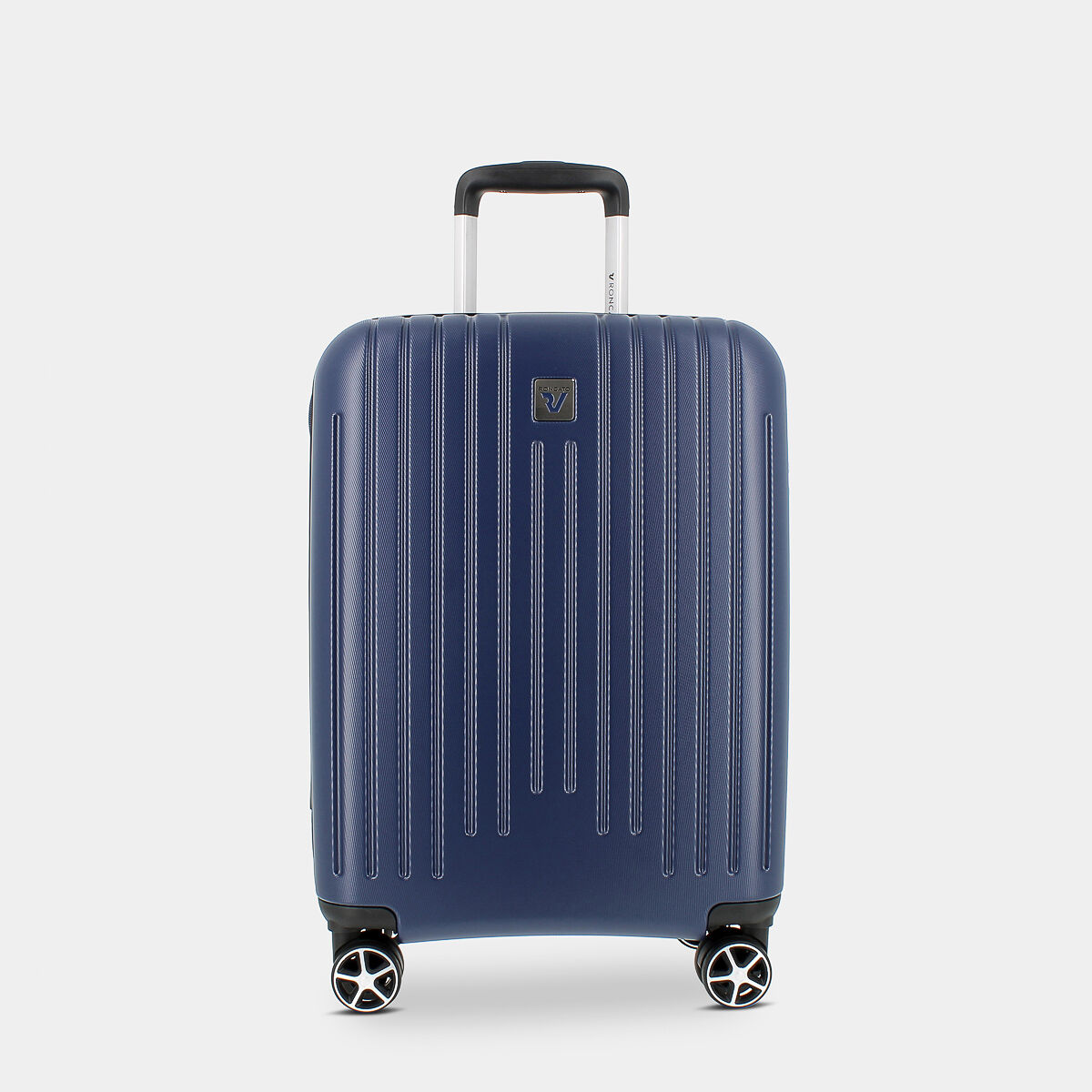 Trolley Medio Roncato, blu