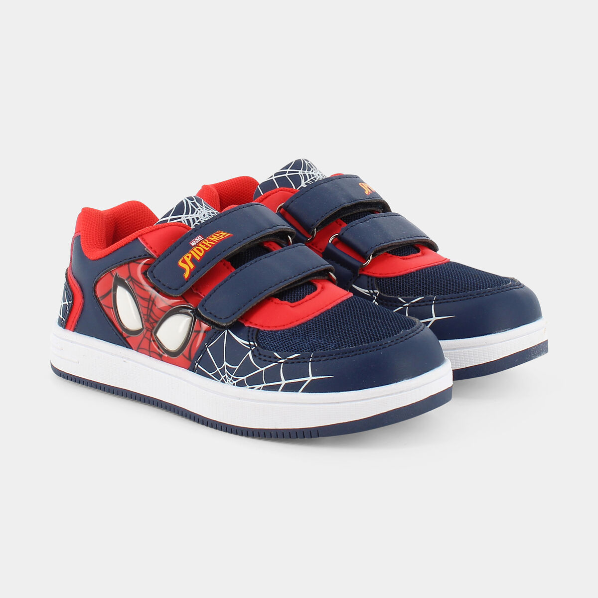 Scarpe on sale bimbo spiderman