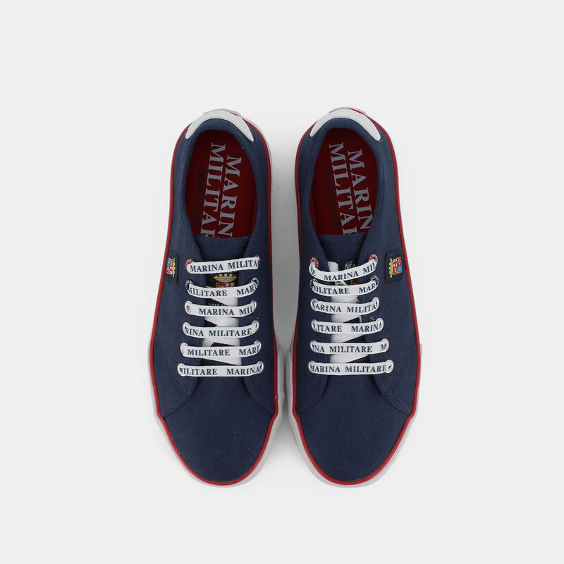 SCARPE da UOMO | SNEAKERS MARINA MILITARE