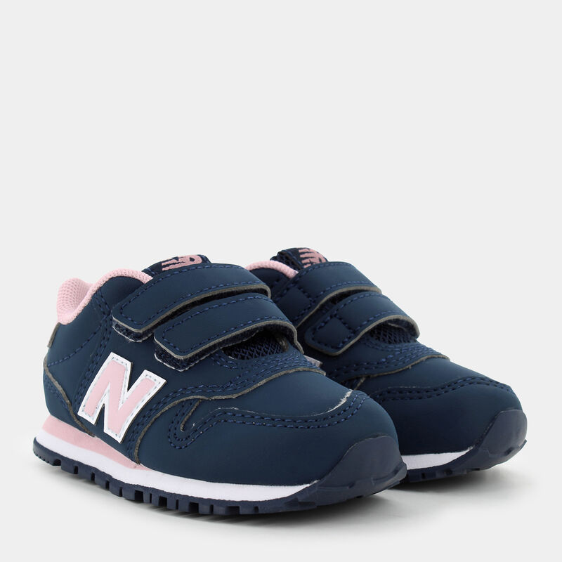 BAMBINA da BAMBINI | PRIMI PASSI NEW BALANCE