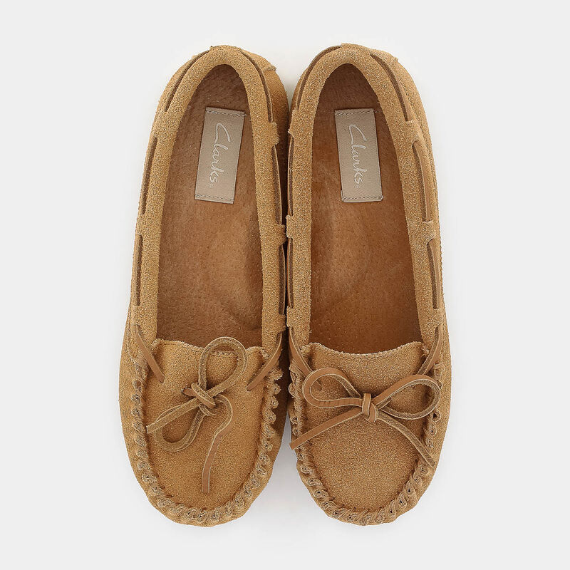 SCARPE da DONNA | MOCASSINI CLARKS