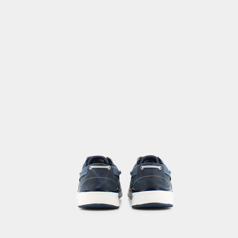 SCARPE da UOMO | STRINGATE STEP BY STEP