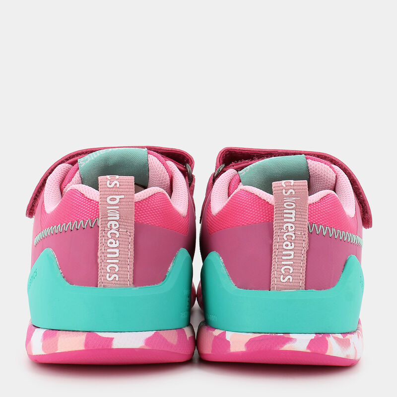 BAMBINA da BAMBINI | PRIMI PASSI BIOMECANICS