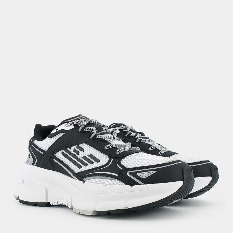 SCARPE da UOMO | SNEAKERS EA7