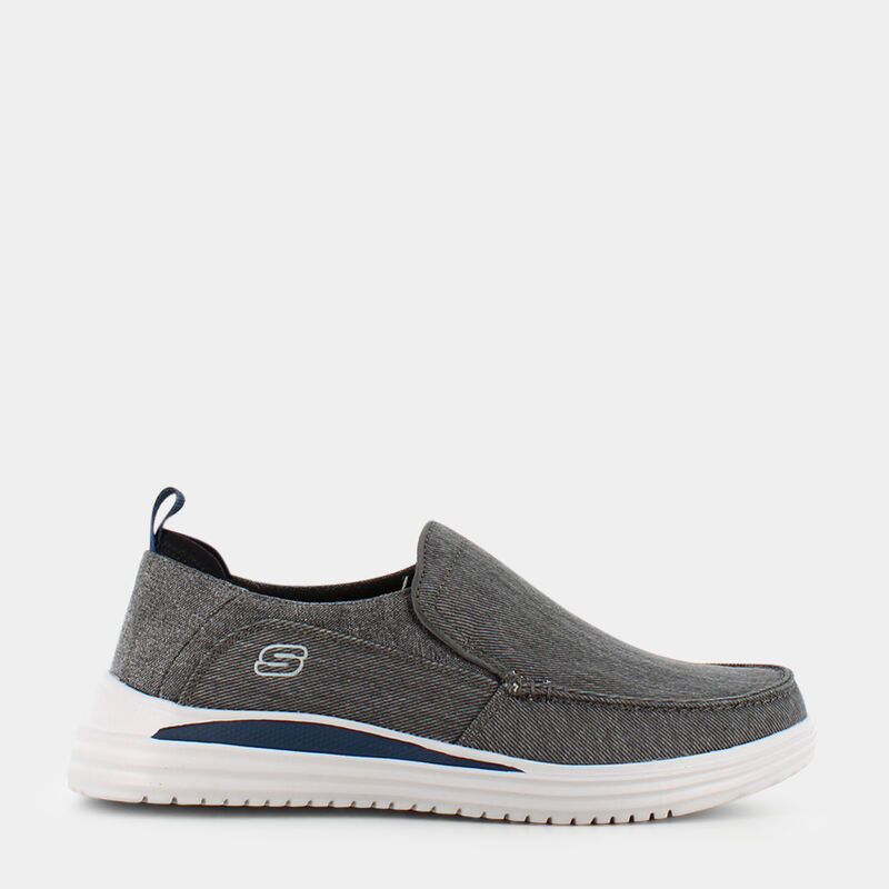 SCARPE da UOMO | MOCASSINI SKECHERS